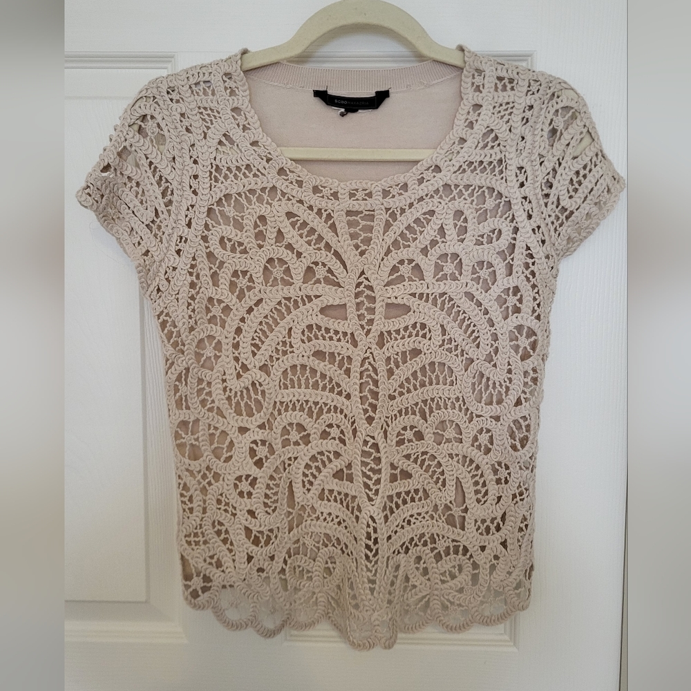 BCBG Top